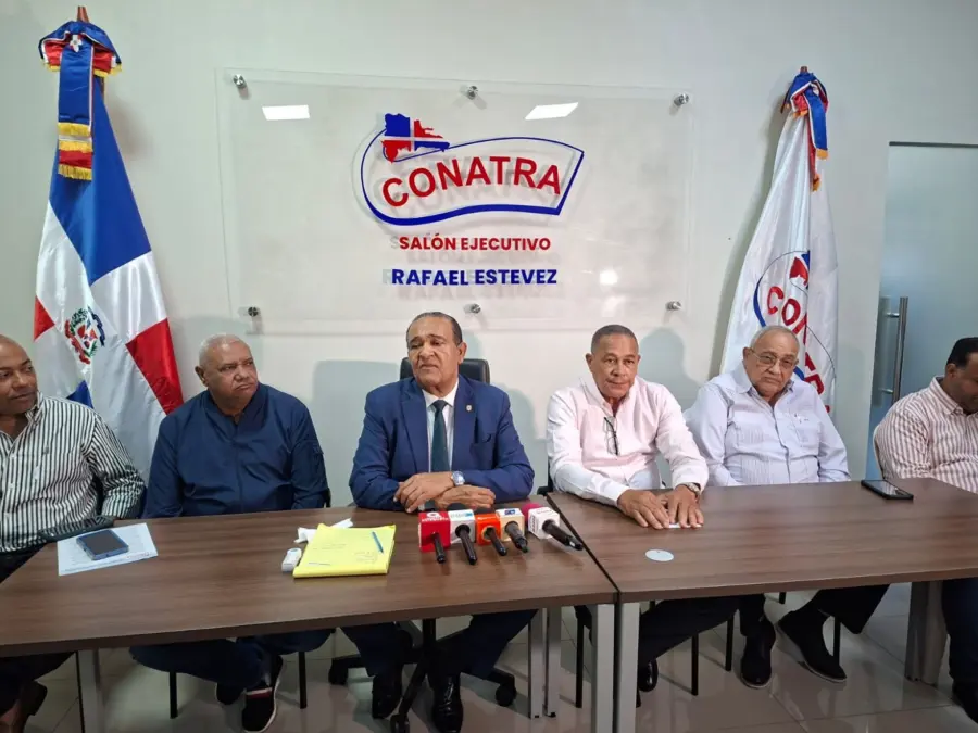 Conatra