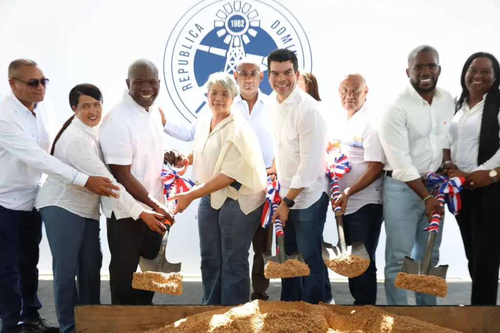 Construcción de depósitos del acueducto de Consuelo costará RD$200 millones