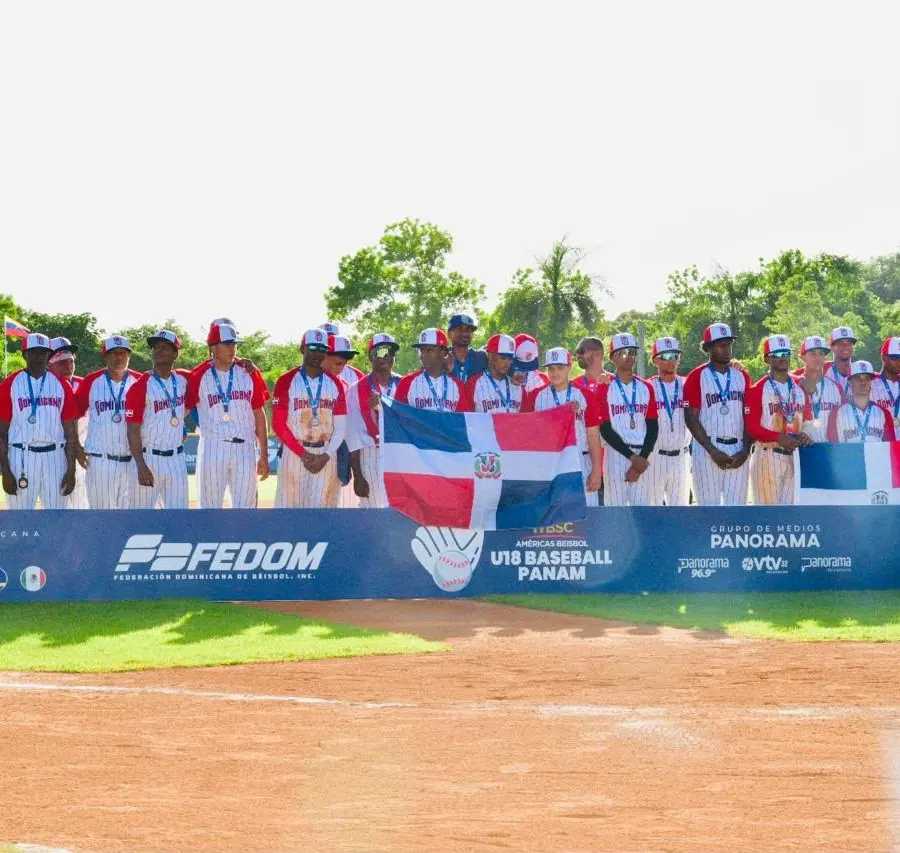 Panamericano de Béisbol Sub-18 reúne a jóvenes talentos del continente/Fuente externa