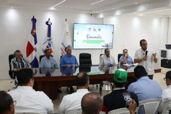 La Dirección Ejecutiva de Tecnificación Nacional de Riego (TNR)