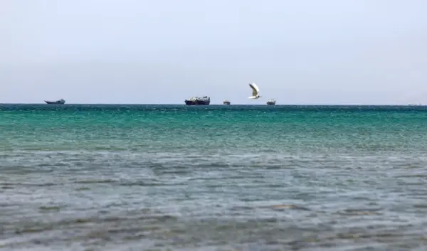 EE.UU. ataca un buque comercial en el golfo de Omán que partió de un puerto iraní