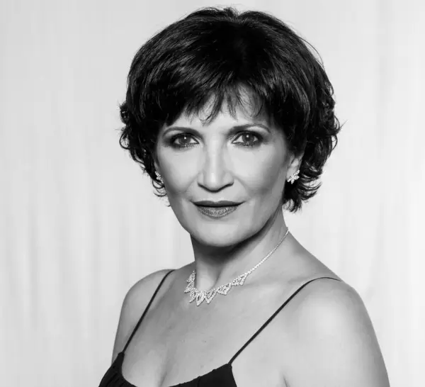Yamilé Scheker.