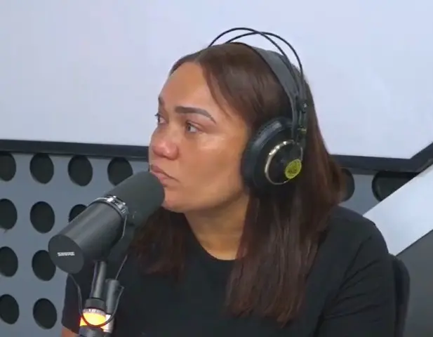 Yanira Sánchez