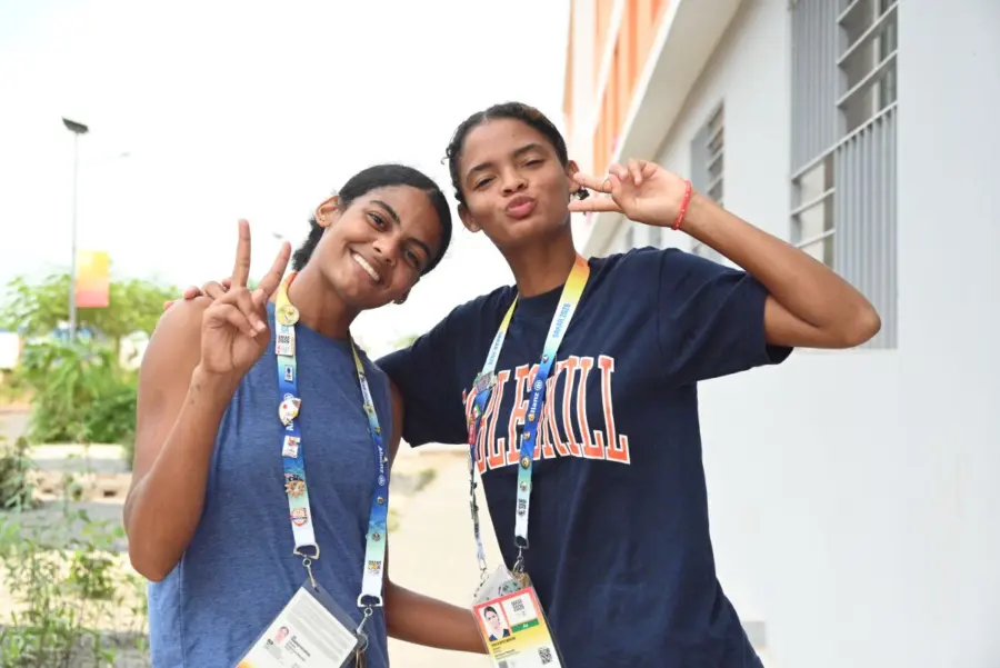 Voleibol playa abrirá competencias de República Dominicana en Dakar 2026