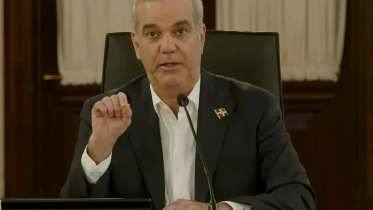 El macrotema de hoy: Abinader compara el riesgo actual con los peores momentos de la crisis haitiana