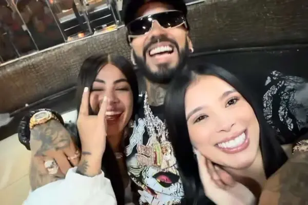 anuel