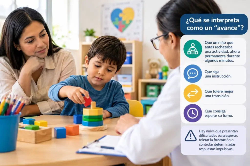 Un tambor puede ser más que un instrumento para un niño neurodivergente