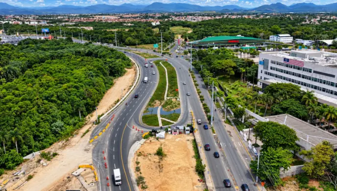 La ampliación de la República de Colombia reconfigura la movilidad y el mercado inmobiliario