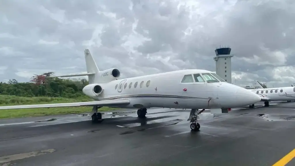 ¿Te interesa comprar el apartamento de César el Abusador o el avión de Air Cocaine? Estos son los requisitos