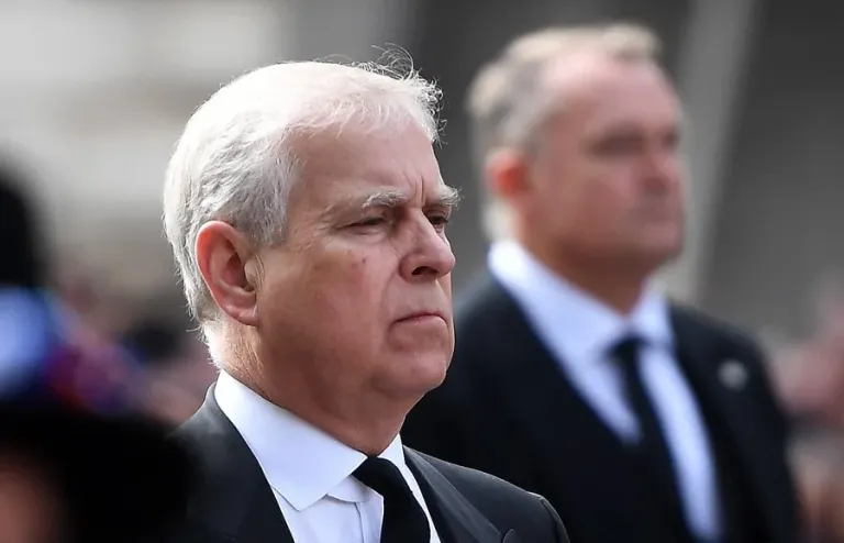 La policía escocesa investiga las estancias de Jeffrey Epstein y el expríncipe Andrés en Balmoral
