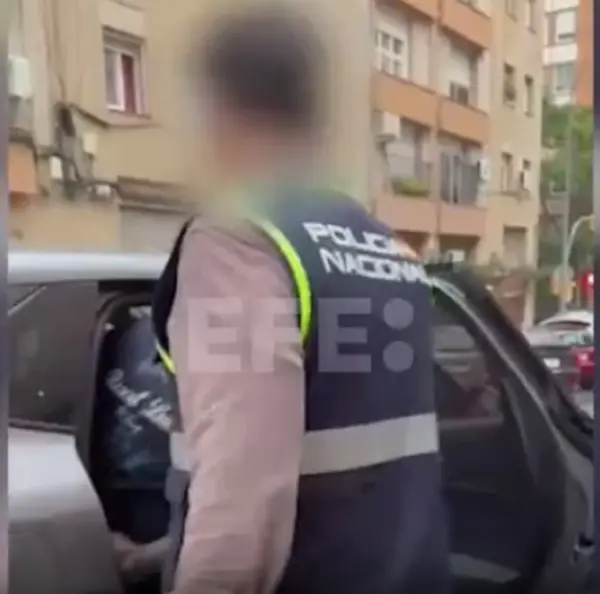 Cae en España una banda que facilitaba la entrada de migrantes dominicanos en Europa
