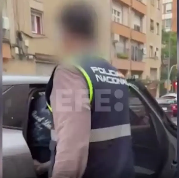 Cae en España una banda que facilitaba la entrada de migrantes dominicanos en Europa