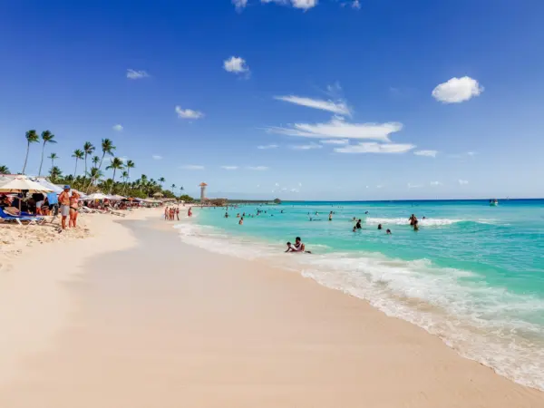 playas dominicanas