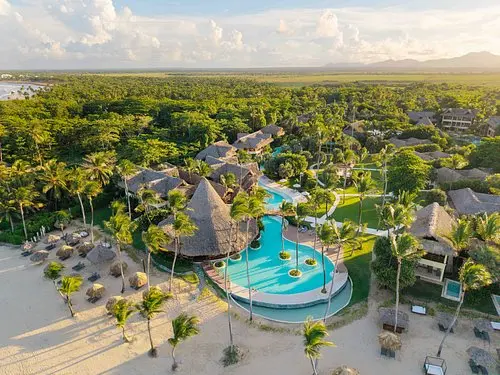 resorts