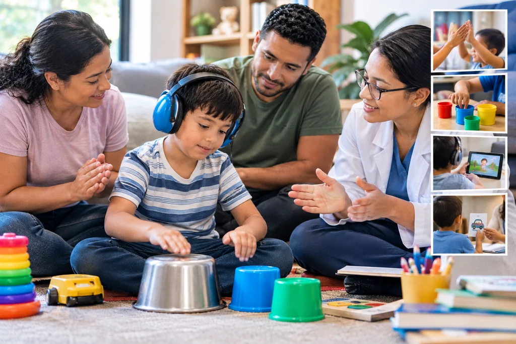 ¿La condición de un niño neurodivergente lo hace merecedor de una terapia de por vida?