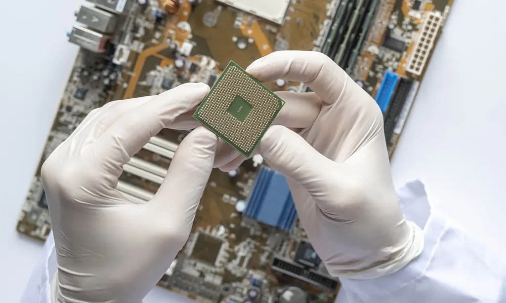Talento, inversión e infraestructura, retos de RD para fabricar semiconductores, según instituciones académicas