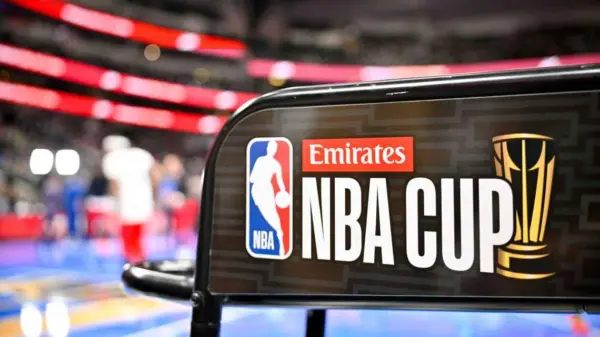 copa nba