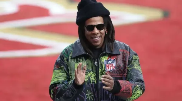 Jay-Z /Fuente externa