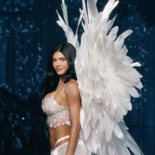 Victoria’s Secret tuvo 4,410 diamantes, más de mil quilates, oro y horas de trabajo artesanal