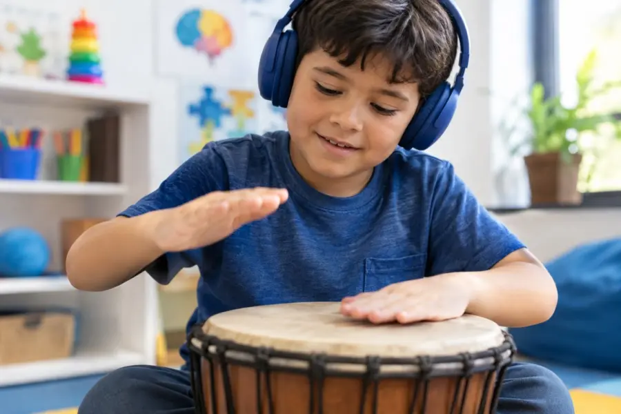 La neurodivergencia de un niño no se puede concebir como un obstáculo, aunque su funcionamiento neurológico presente diferencias con respecto a lo considerado típico.