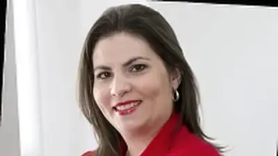 Claudia Álvarez Troncoso, Presidente del Instituto de Gobierno Corporativo y Ética Dominicano (IGCED), directora del programa Women In Compliance & Ethics DR (WICERD) (Recortada)
