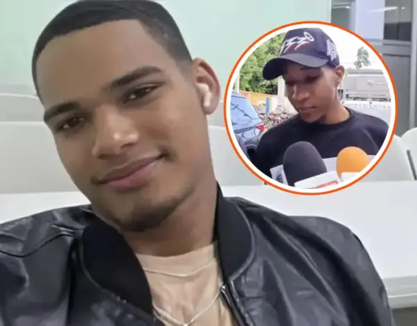 enmanuel Contreras  y Yohan