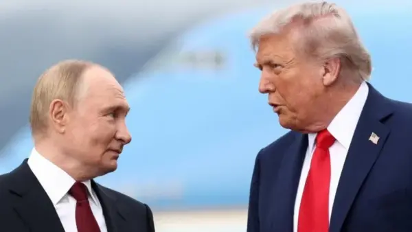 Trump levanta varias sanciones contra Rusia mientras se intensifica la disputa con Zelensky