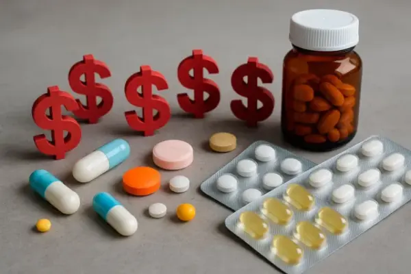 Medicamentos de Alto Costo/Fuente externa