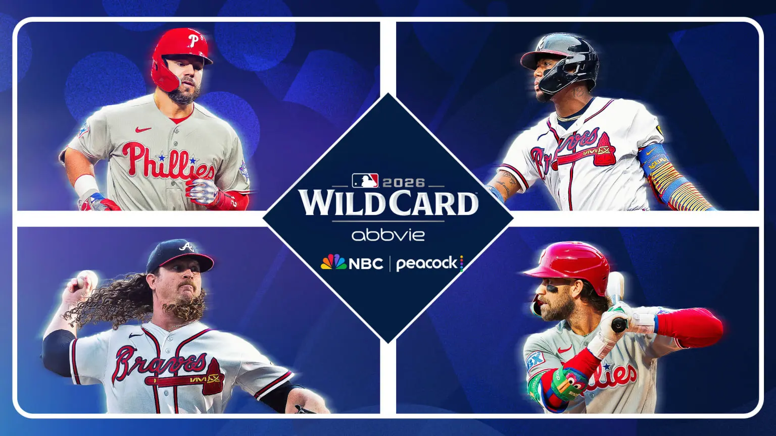 Las claves del decisivo Juego 3 entre Filis y Bravos