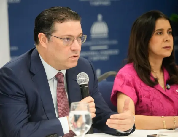 El ministro destacó  importancia de la calidad para RD.