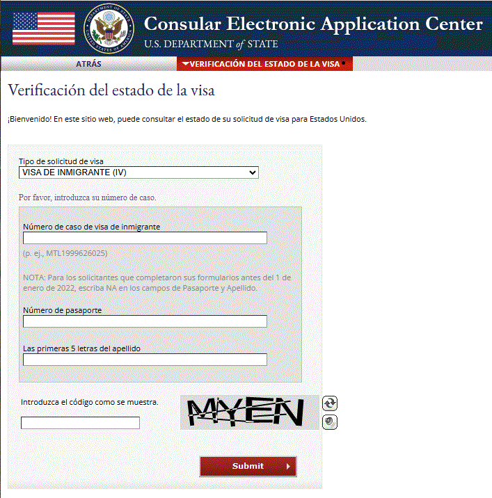 ¿Te pueden revocar la visa estadounidense sin avisarte?