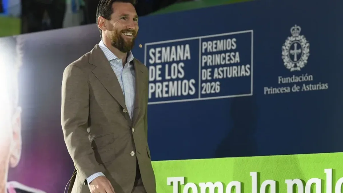 Los 45 galardonados latinoamericanos en la historia de los Premios Princesa de Asturias