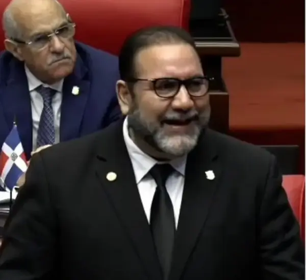 Ramón Rogelio Genao
