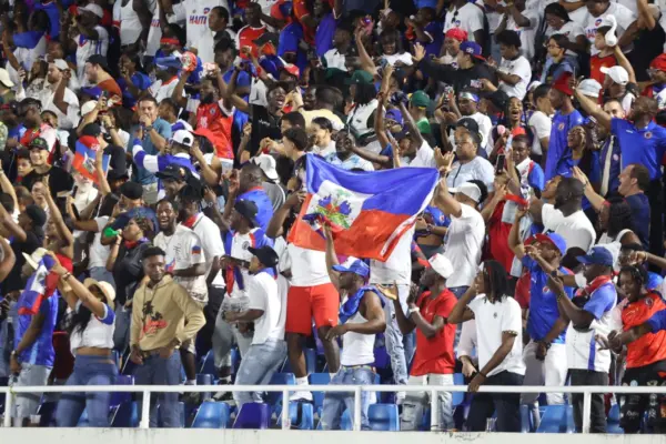 haiti