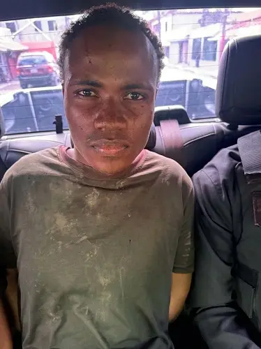 hombre acusado decapitar otro