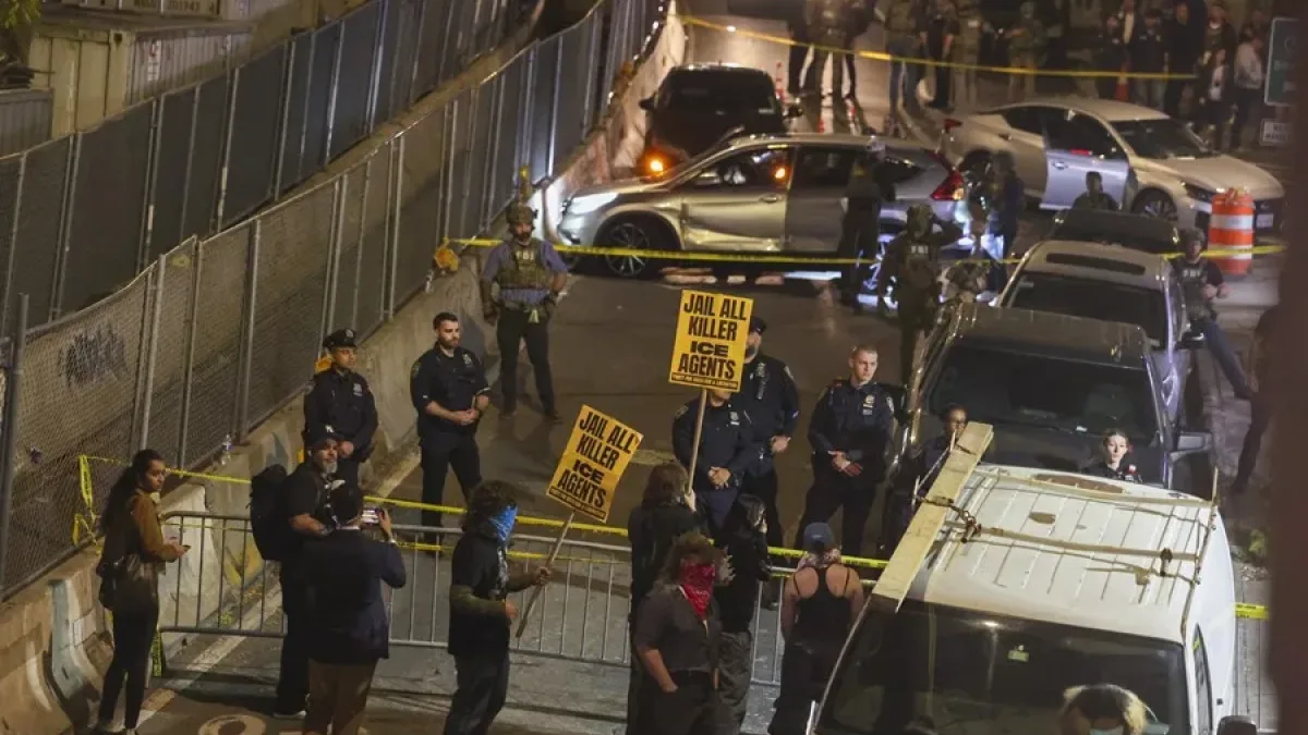 Organizaciones protestarán en el Alto Manhattan contra ICE y condenar tiroteo contra dominicano y su hijo