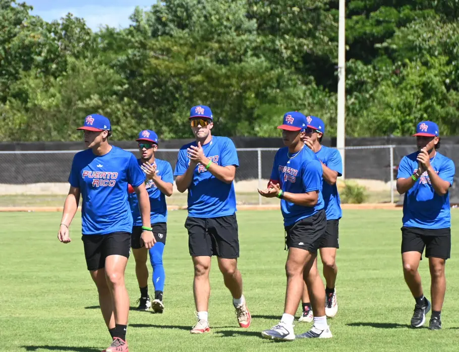 Selecciones del Premundial U-18 van por el triunfo y destacan la hospitalidad de RD