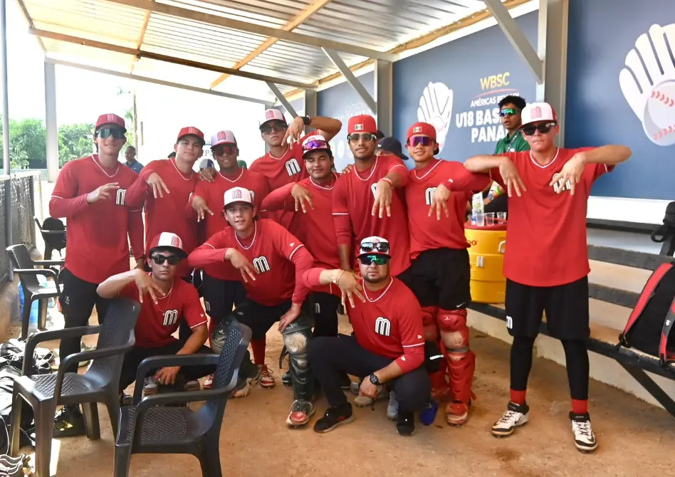 Selecciones del Premundial U-18 van por el triunfo y destacan la hospitalidad de RD