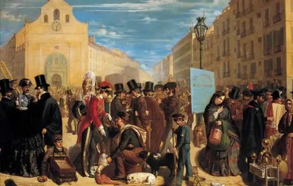 A más de 500 años de las 95 tesis de Lutero: el legado de la Reforma Protestante y sus "Cinco Solas"