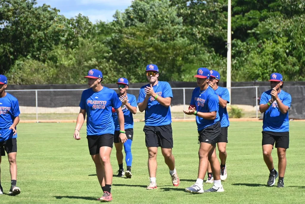 Panamericano de Béisbol Sub-18 reúne a jóvenes talentos del continente