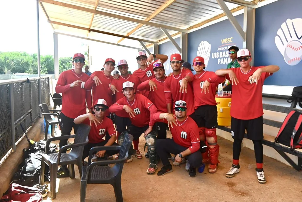 Panamericano de Béisbol Sub-18 reúne a jóvenes talentos del continente