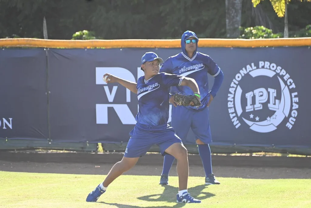 Panamericano de Béisbol Sub-18 reúne a jóvenes talentos del continente