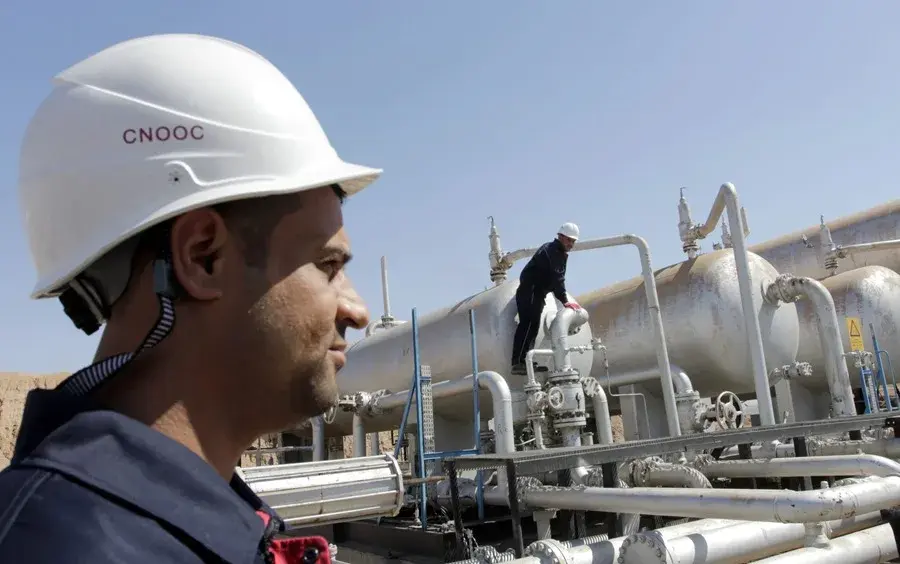 El FMI alerta del mayor ‘shock’ petrolero "en cinco o seis décadas" y de secuelas económicas