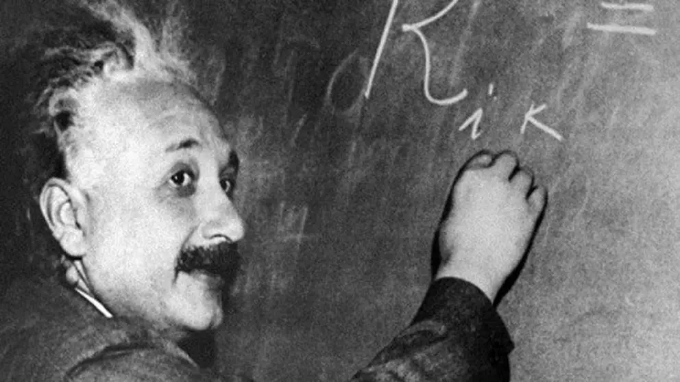 El exilio que cambió la historia: la huida de Albert Einstein del nazismo y la sombra de la era atómica