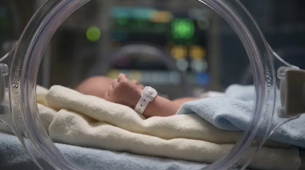 República Dominicana registra 1,500 muertes infantiles en 2026: el 83.8 % ocurre en la etapa neonatal