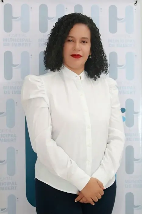 SNS suspende a directora de Hospital de Imbert tras muerte de joven por falta de atención