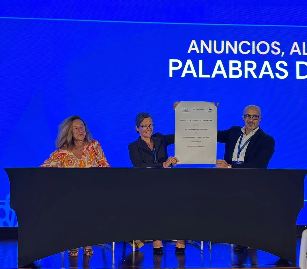 RD recibe US$6.3 millones para transformar el sargazo en oportunidades para empresas