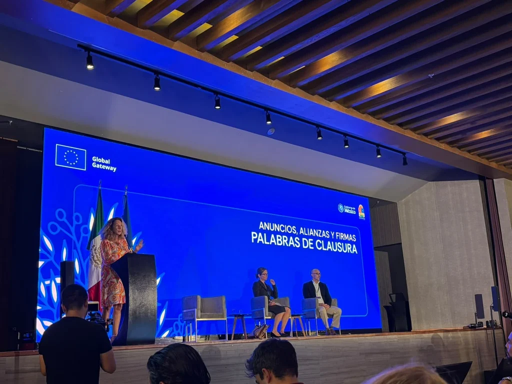 RD recibe US$6.3 millones para transformar el sargazo en oportunidades para empresas