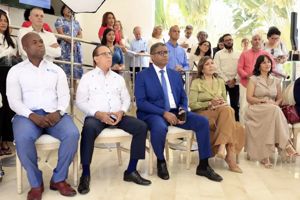 VivirMás inaugura en Arroyo Hondo su nueva residencia integral para adultos mayores