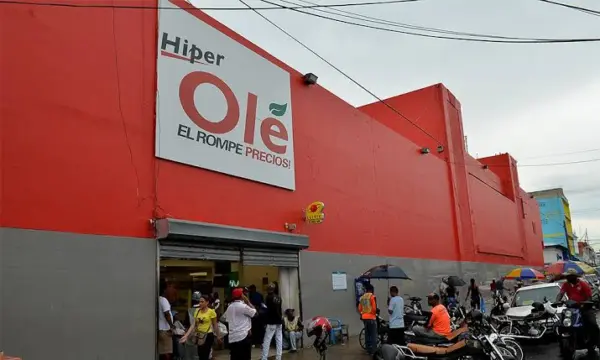 Olé